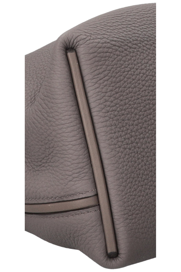 HERMÈS 24/24 29 Togo Swift Gris Meyer Gris Meyer