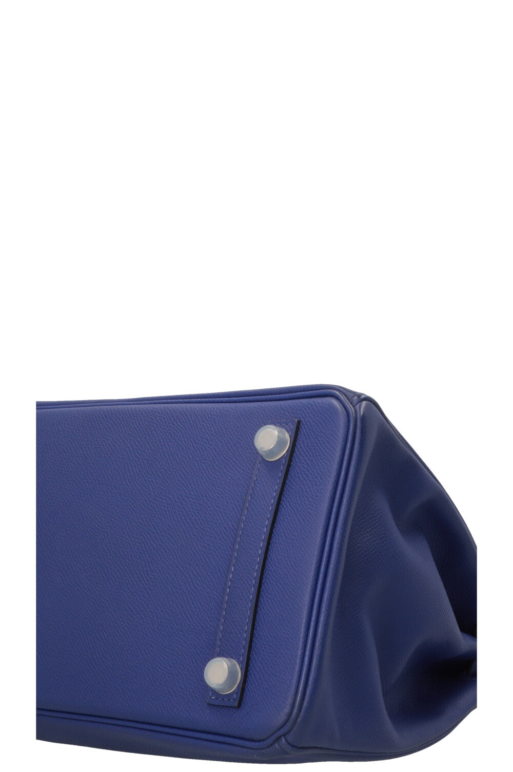 HERMÈS Birkin 30 Epsom Electric Blue