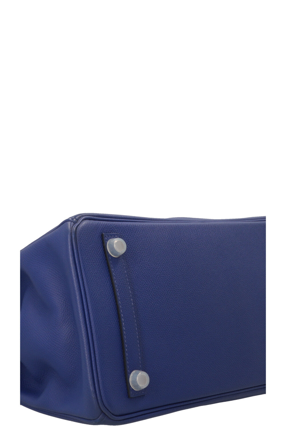 HERMÈS Birkin 30 Epsom Electric Blue
