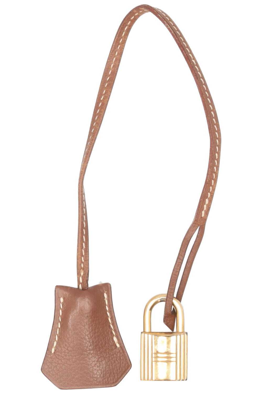 HERMÈS Birkin 35 Clemence Dark Brown