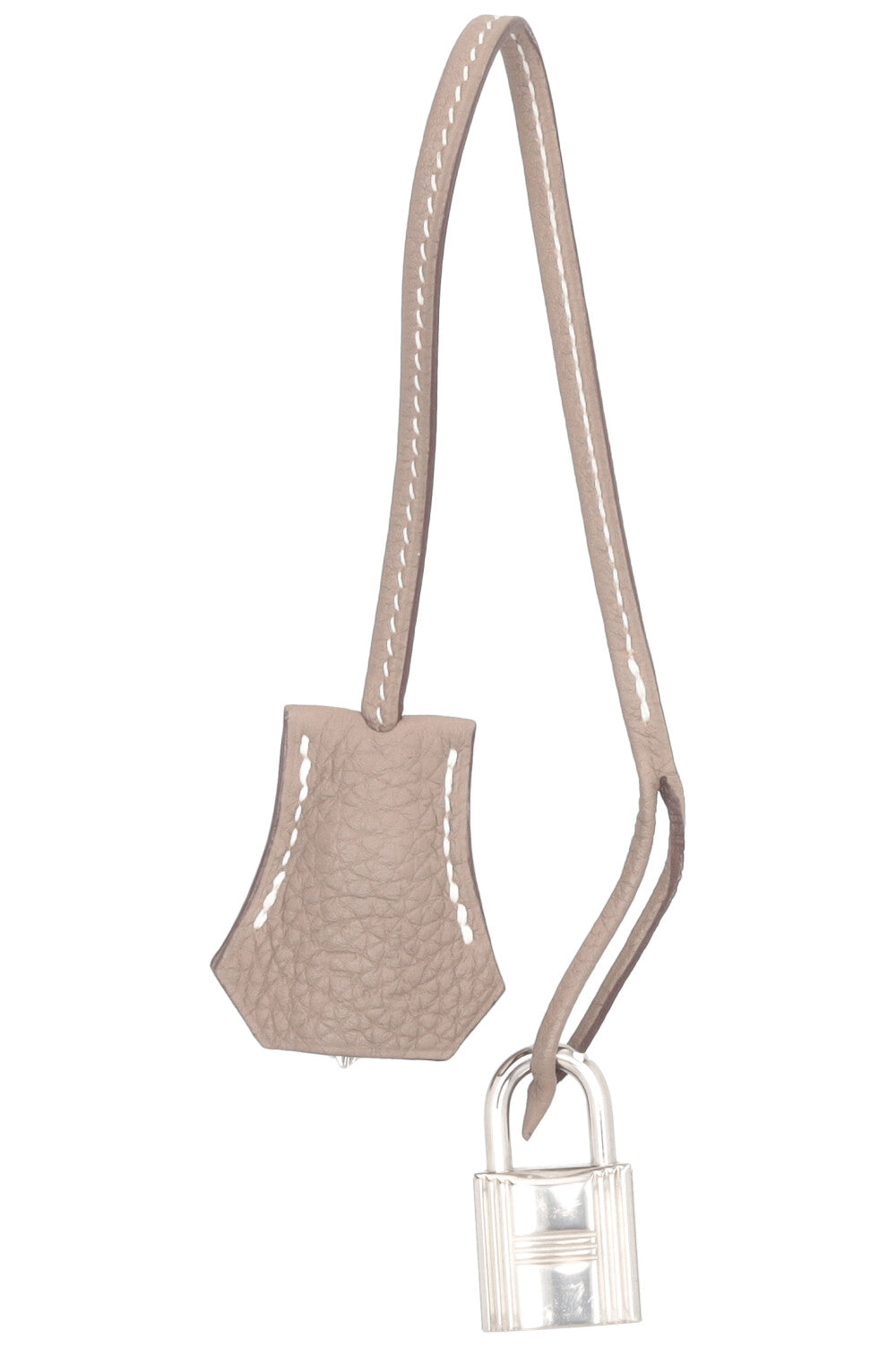 HERMÈS Birkin 35 Togo Etoupe