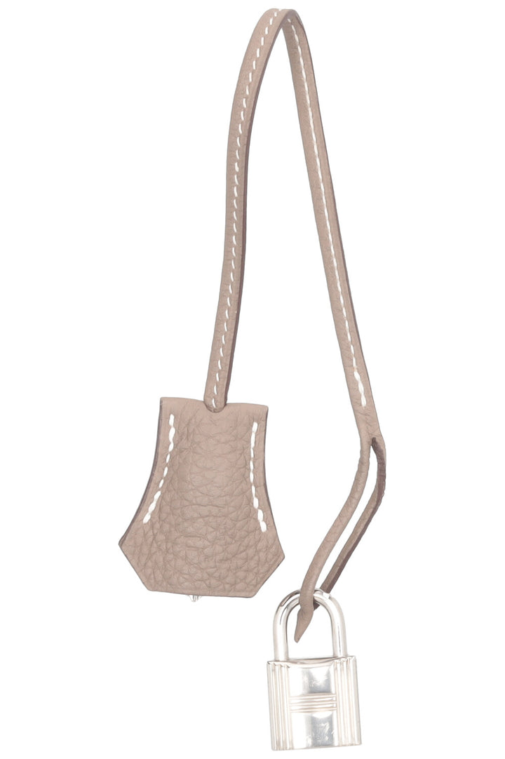 HERMÈS Birkin 35 Togo Etoupe