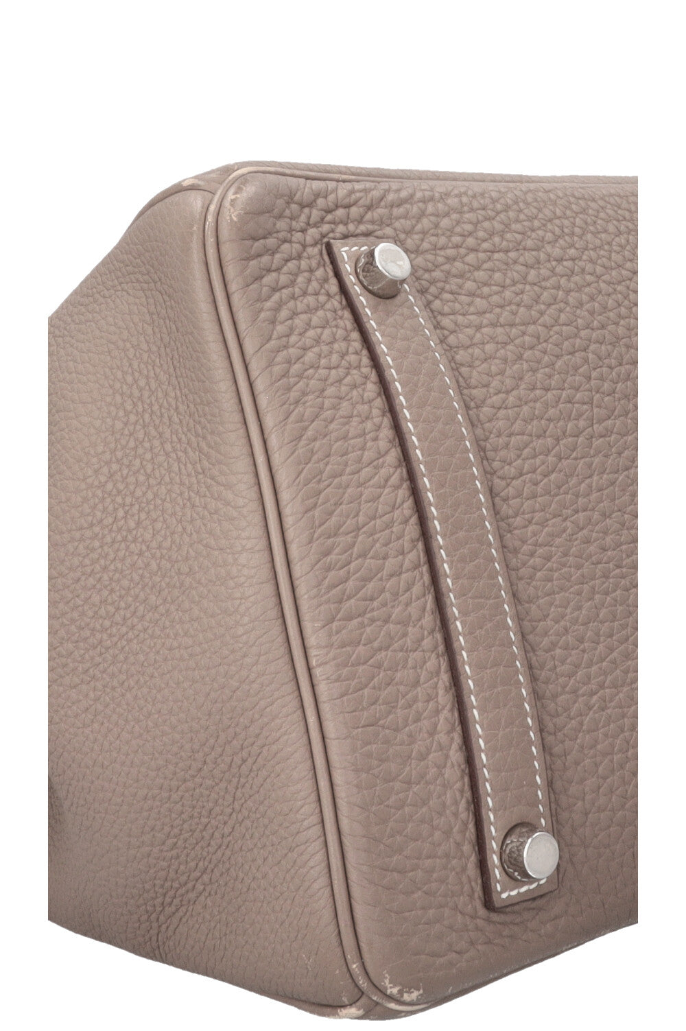 HERMÈS Birkin 35 Togo Etoupe