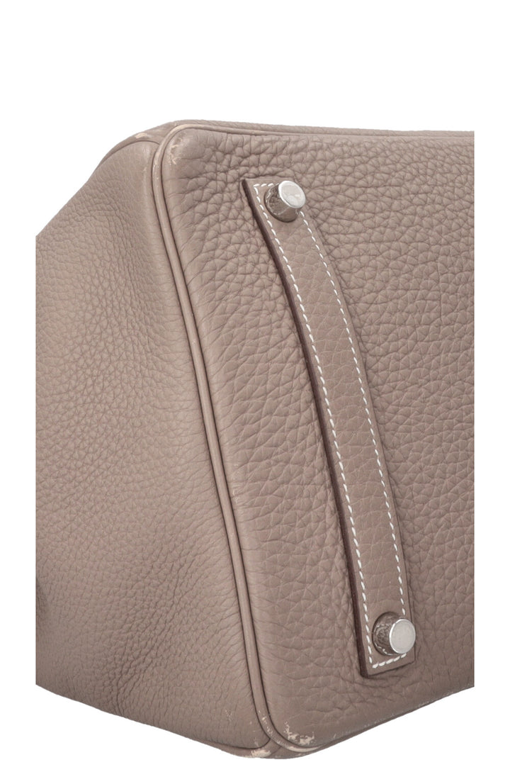 HERMÈS Birkin 35 Togo Etoupe
