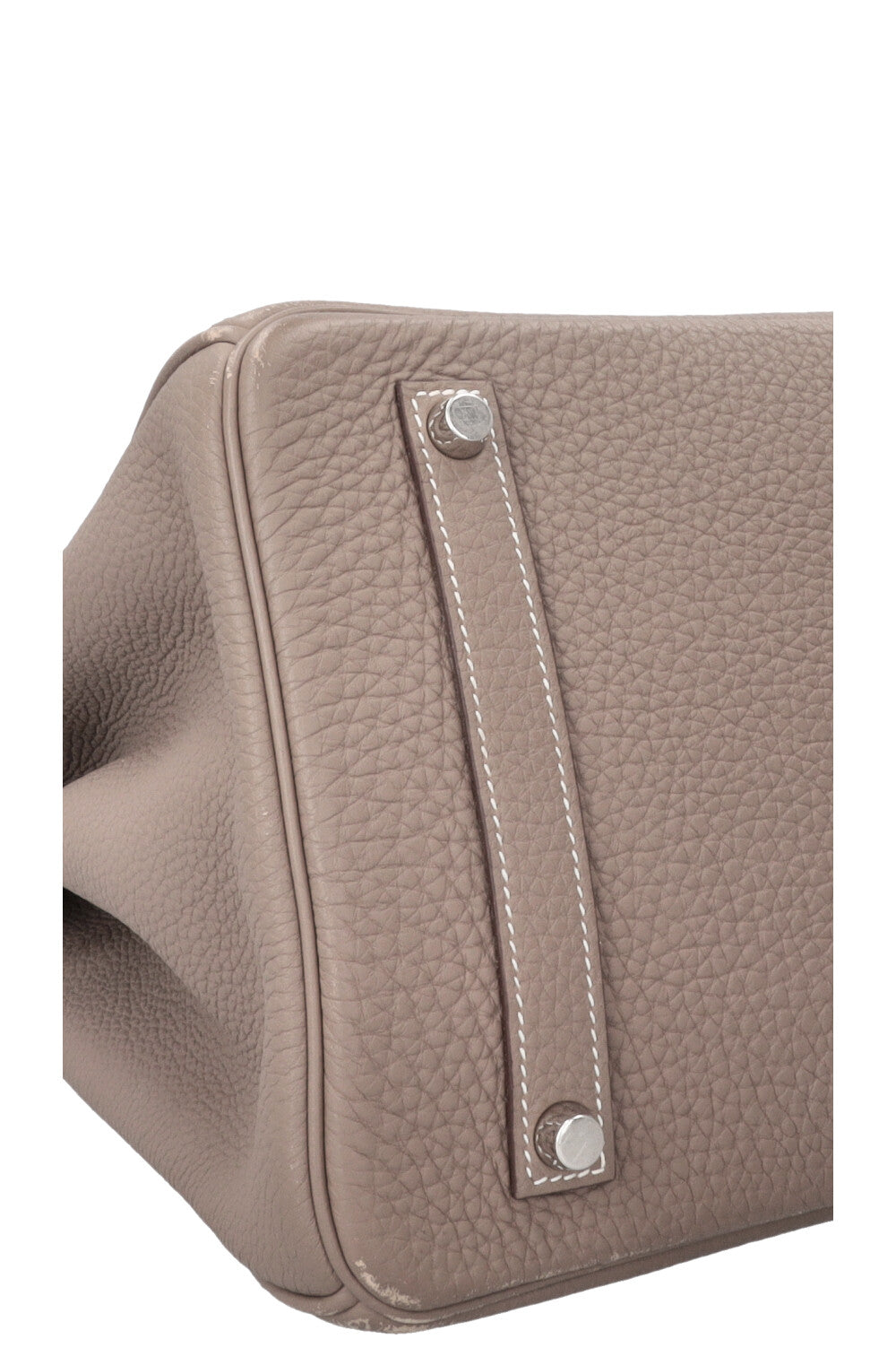 HERMÈS Birkin 35 Togo Etoupe