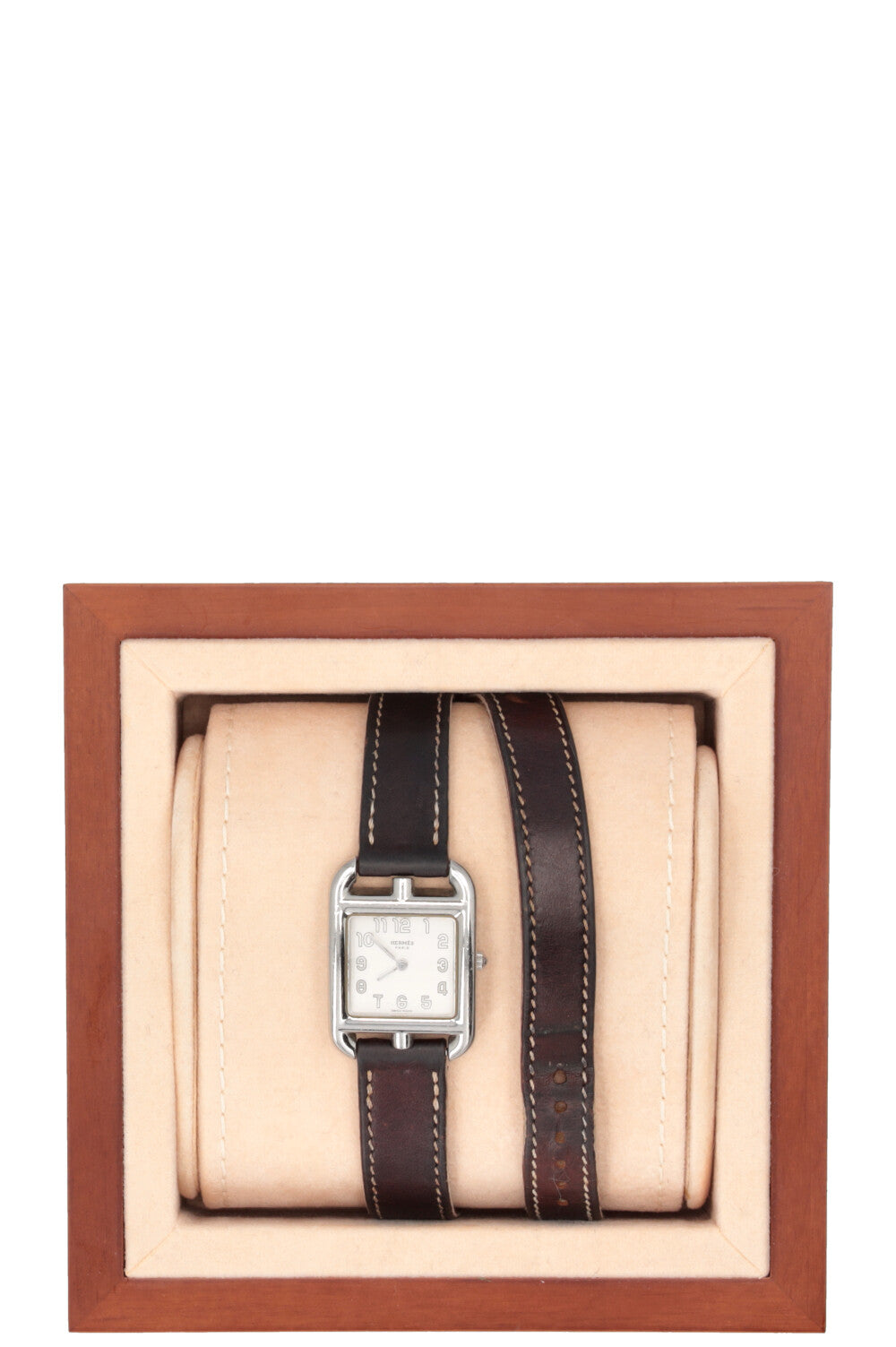 HERMÈS Cape Cod PM 31 Watch