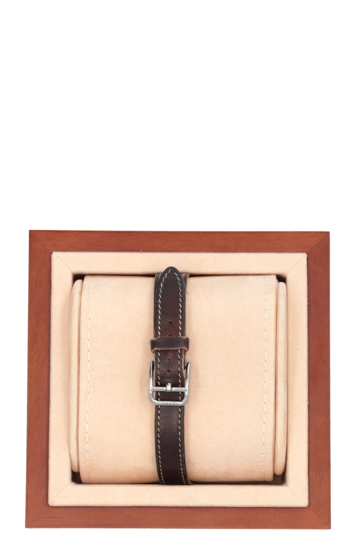 HERMÈS Cape Cod PM 31 Watch