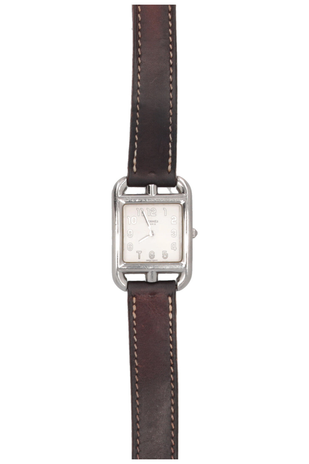 HERMÈS Cape Cod PM 31 Watch