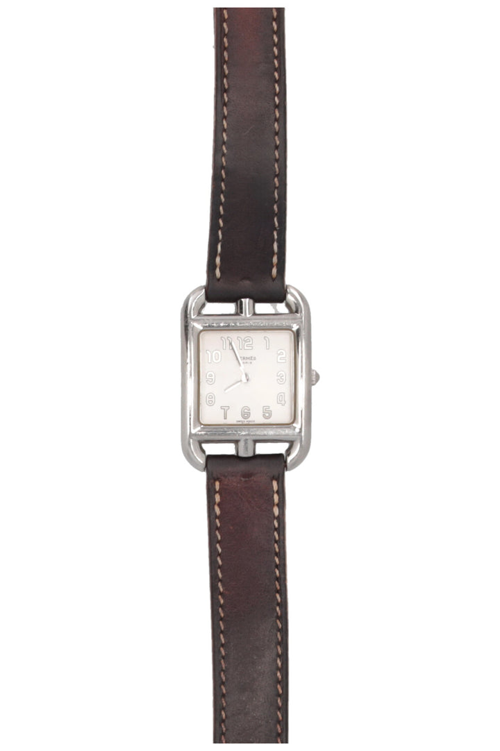 HERMÈS Cape Cod PM 31 Watch