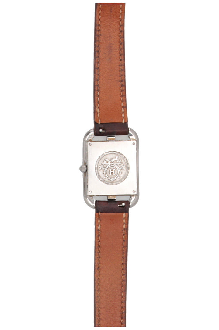 HERMÈS Cape Cod PM 31 Watch