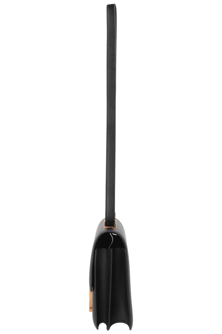 HERMÈS Constance 24 Epsom Black