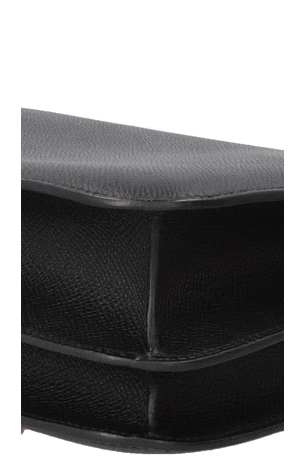 HERMÈS Constance 24 Epsom Black