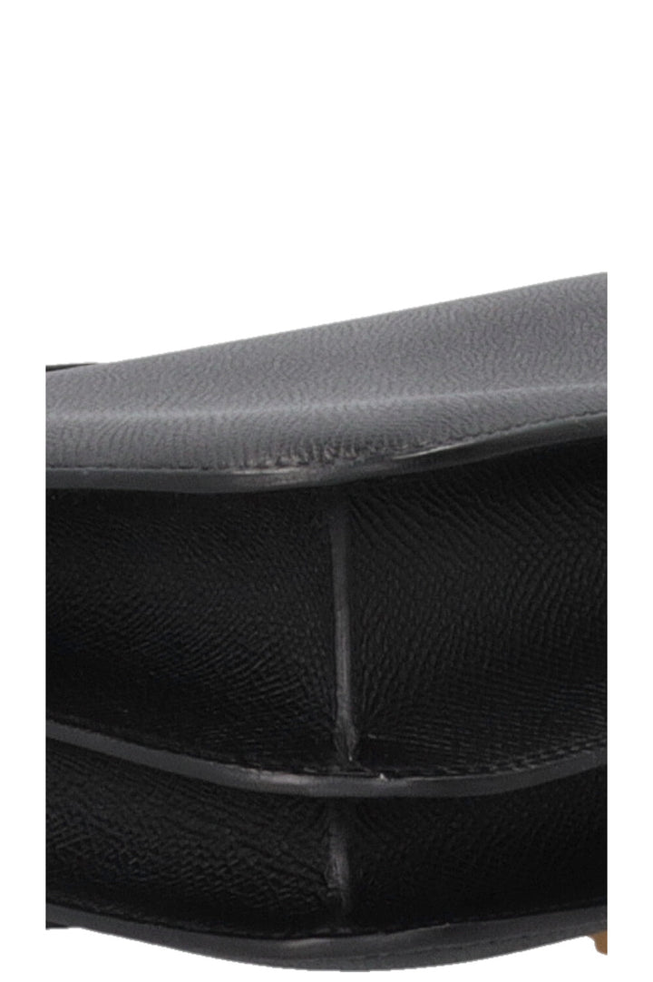 HERMÈS Constance 24 Epsom Black