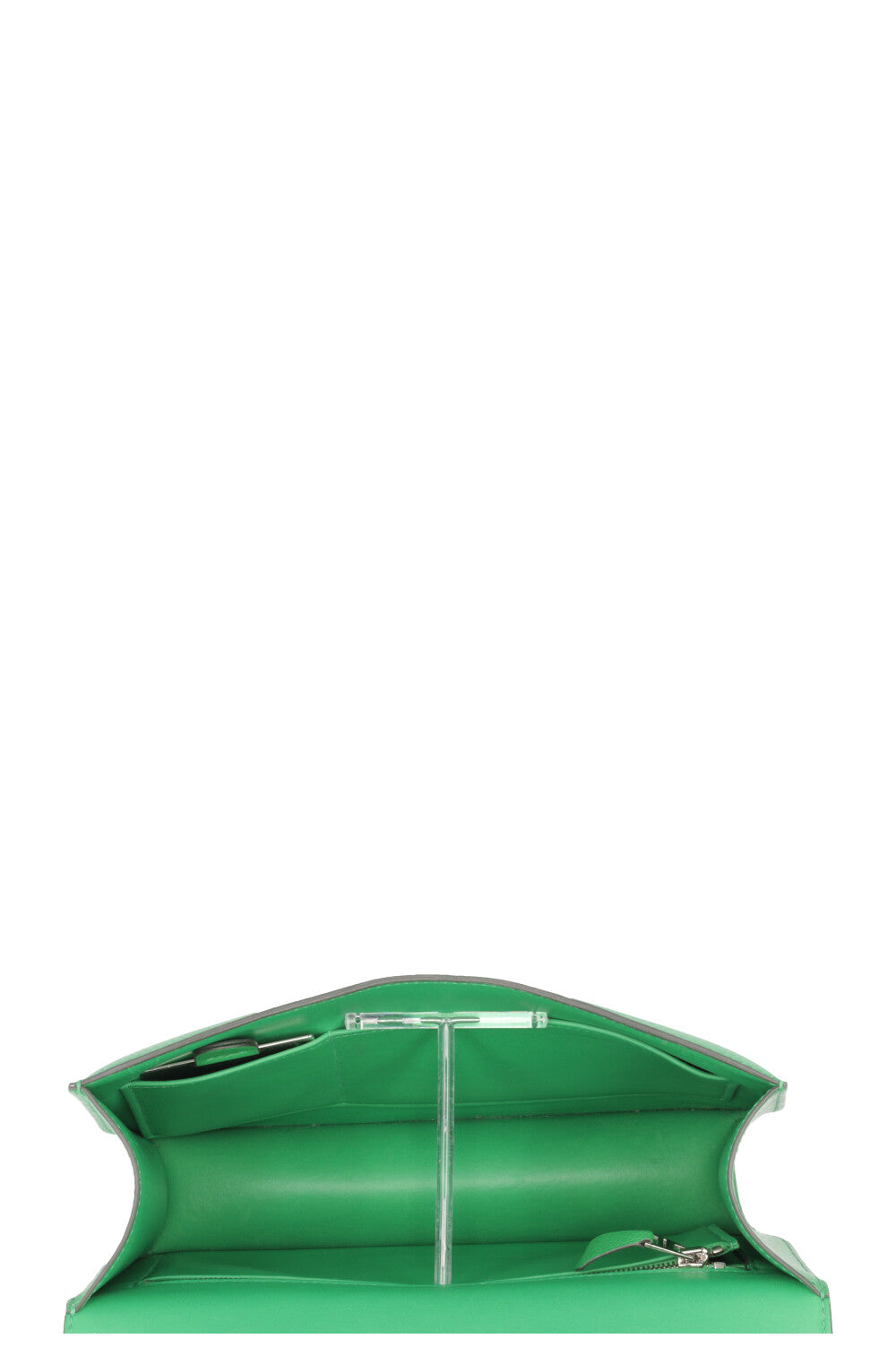 HERMÈS Constance 24 Evercolor Bambou
