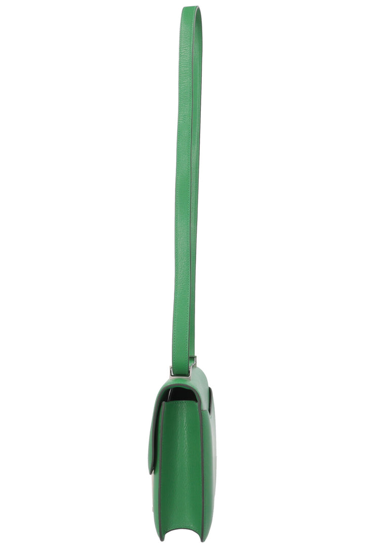 HERMÈS Constance 24 Evercolor Bambou
