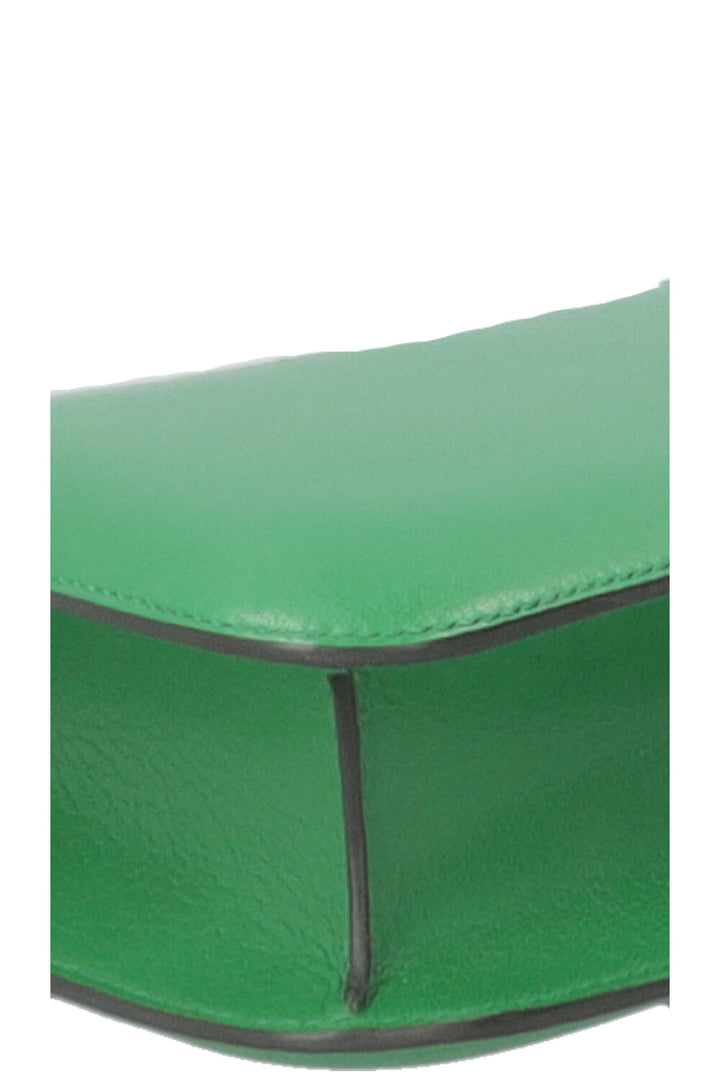 HERMÈS Constance 24 Evercolor Bambou