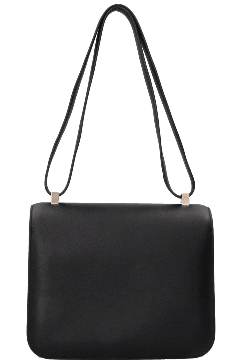 HERMÈS Constance 24 Veau Swift Noir