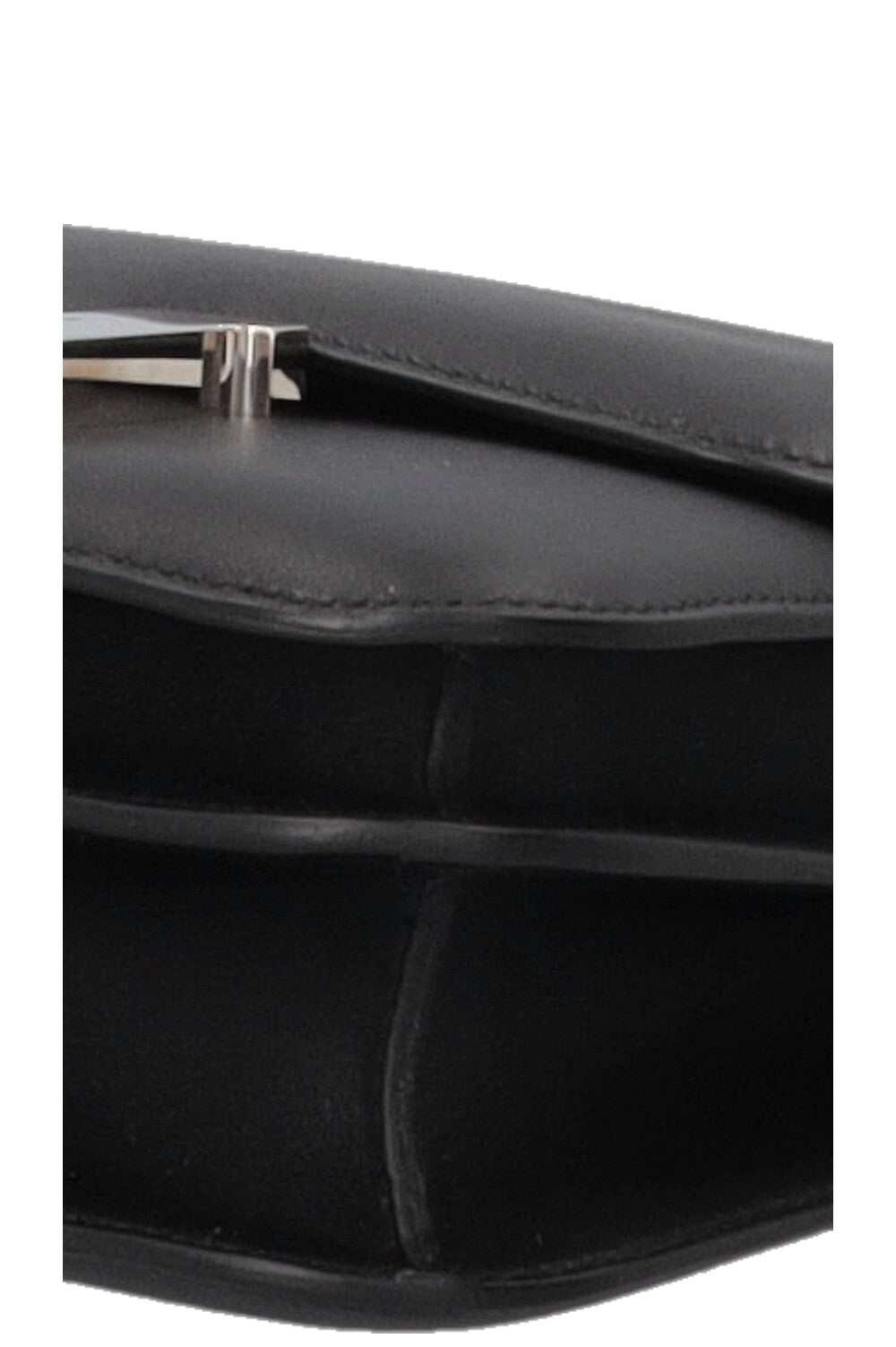 HERMÈS Constance 24 Veau Swift Noir