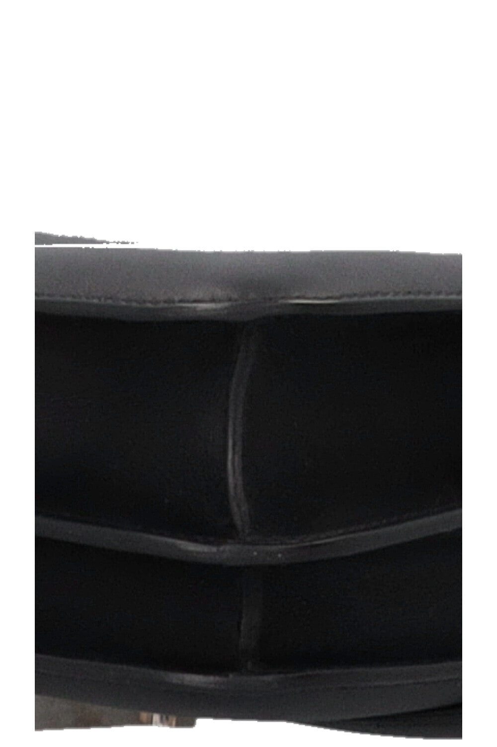 HERMÈS Constance 24 Veau Swift Noir