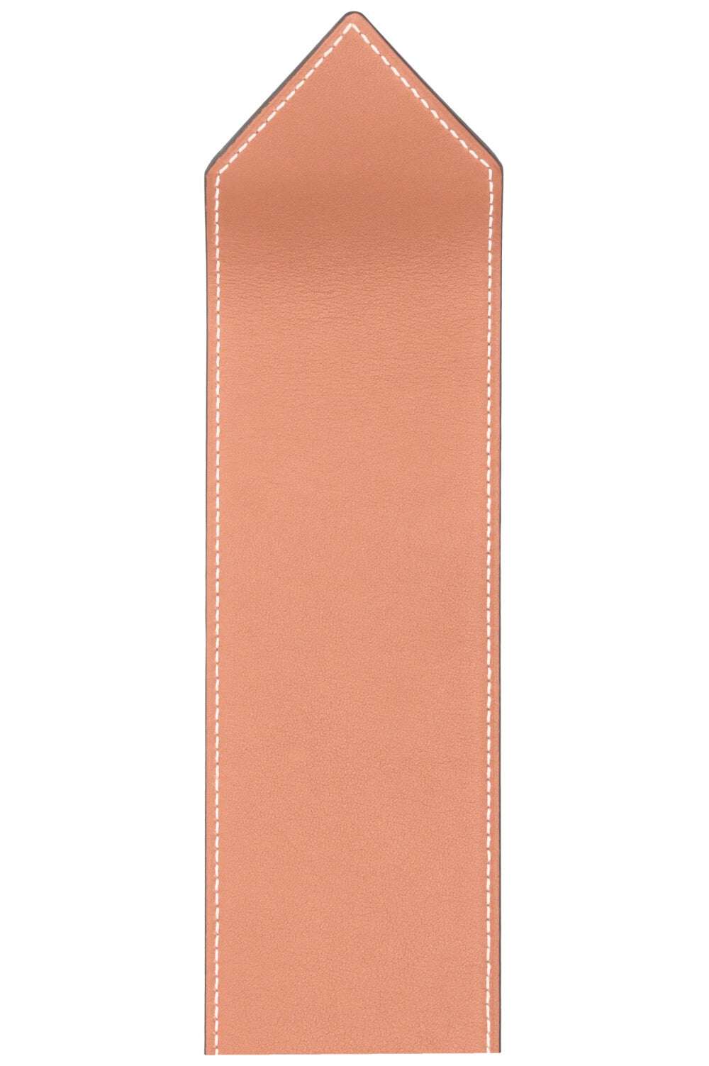 Ceinture HERMÈS Elan 66 Doré