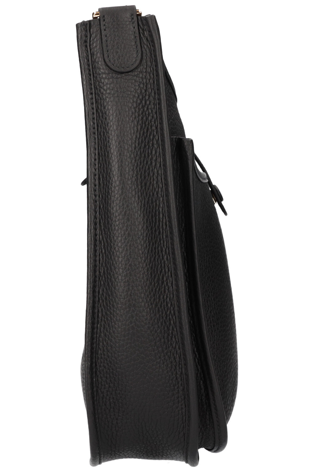 HERMÈS Evelyne III 29 Clemence Black
