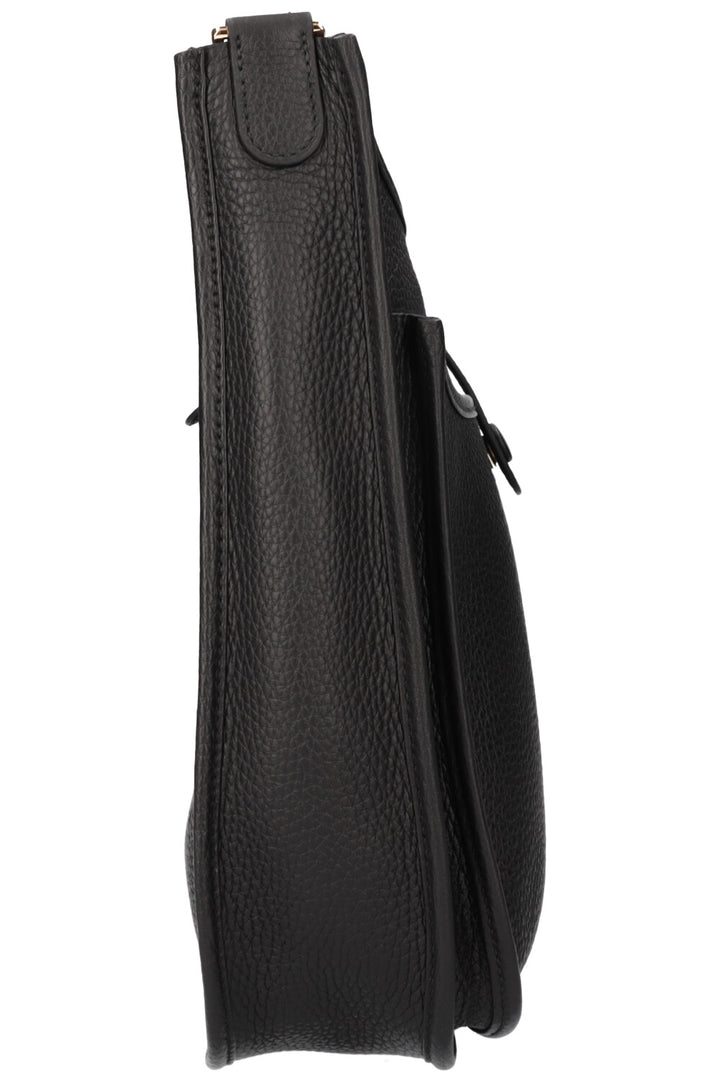 HERMÈS Evelyne III 29 Clemence Black