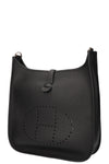 HERMÈS Evelyne III 29 Clemence Black