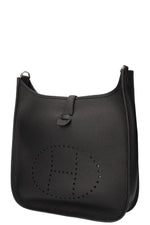 HERMÈS Evelyne III 29 Clemence Black