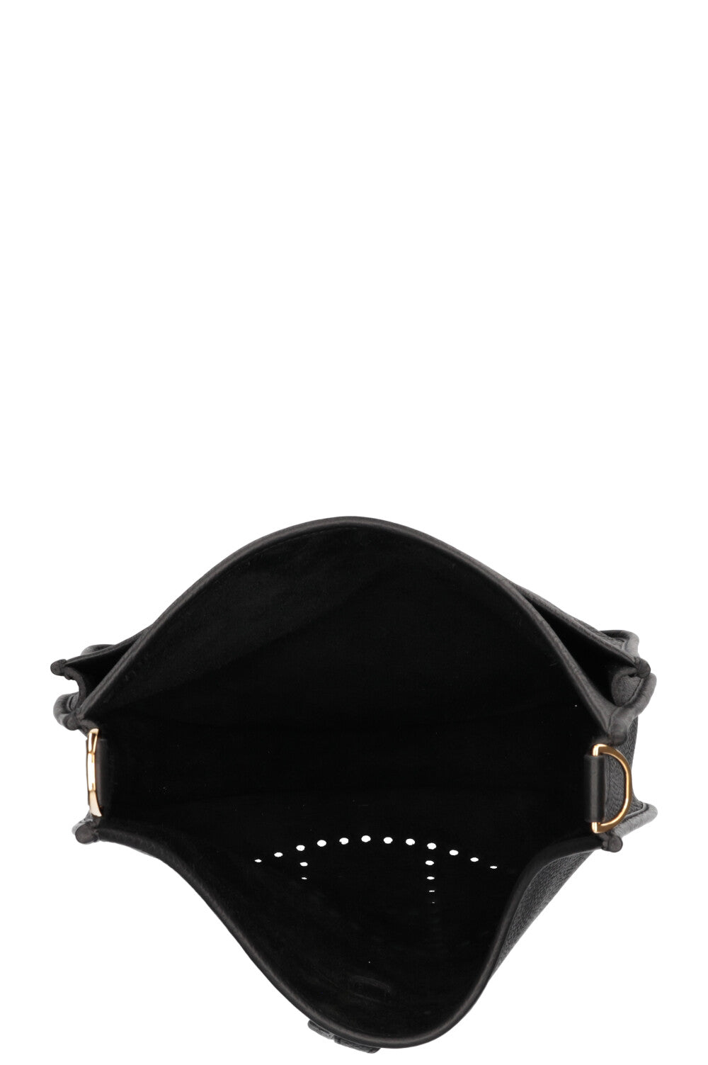 HERMÈS Evelyne III 29 Clemence Black
