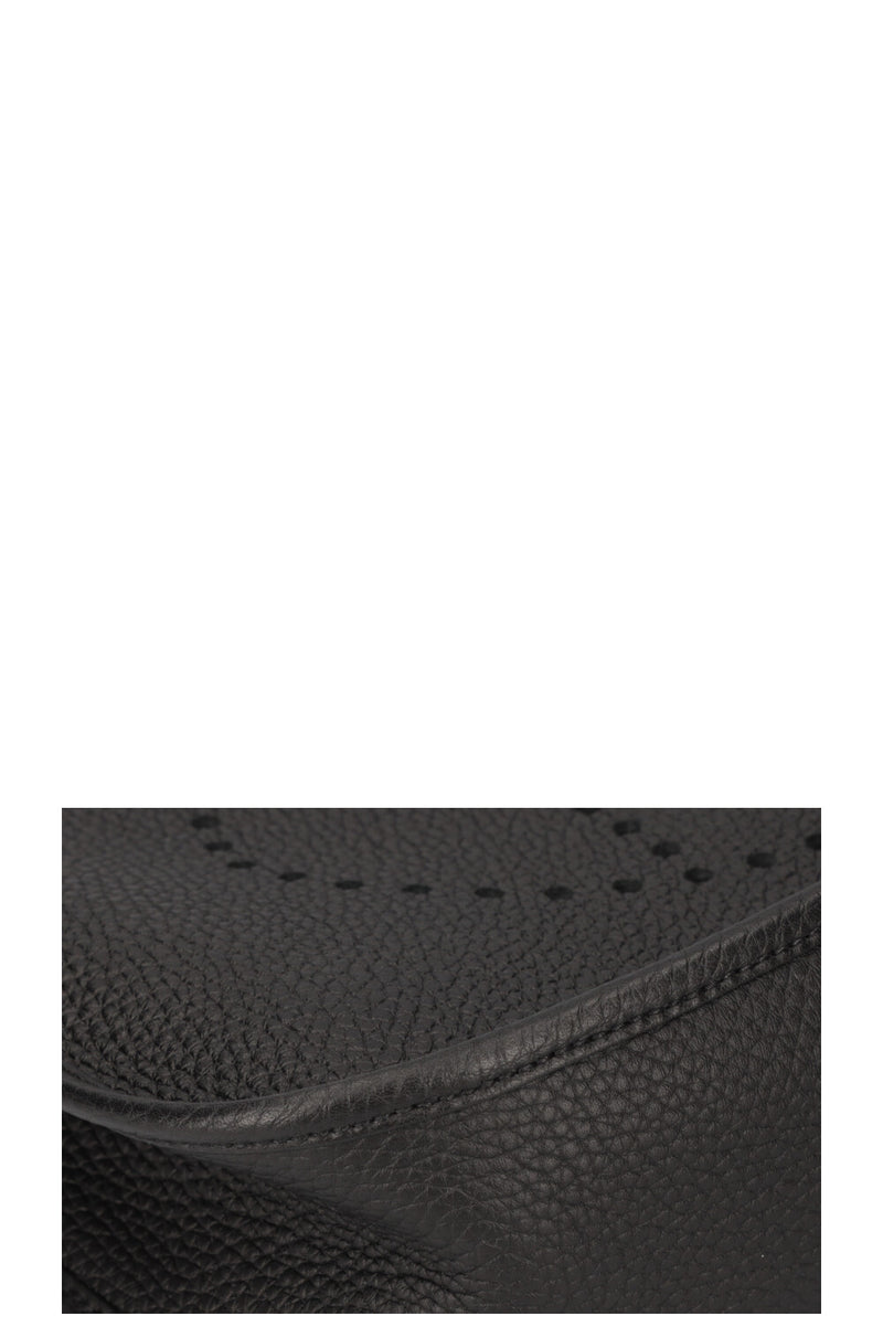 HERMÈS Evelyne III 29 Clemence Black