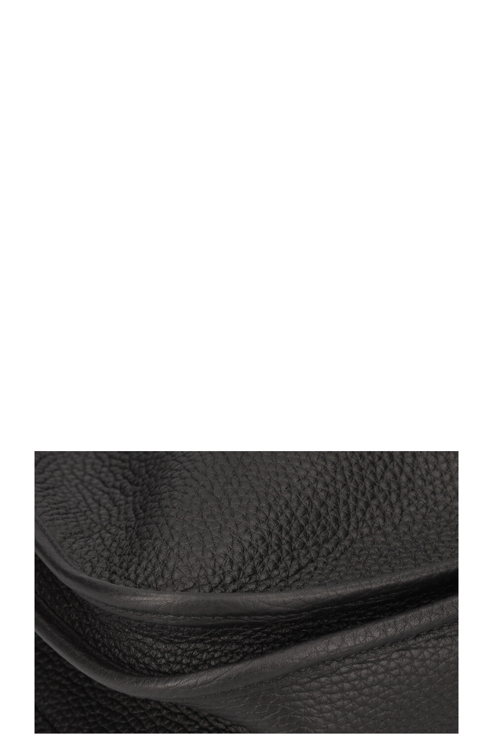 HERMÈS Evelyne III 29 Clemence Black