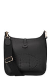 HERMÈS Evelyne III 29 Clemence Black