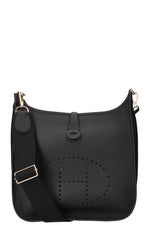 HERMÈS Evelyne III 29 Clemence Black