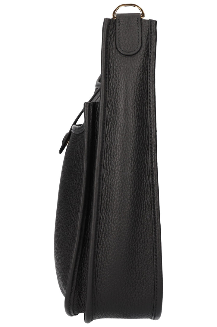 HERMÈS Evelyne III 29 Clemence Black