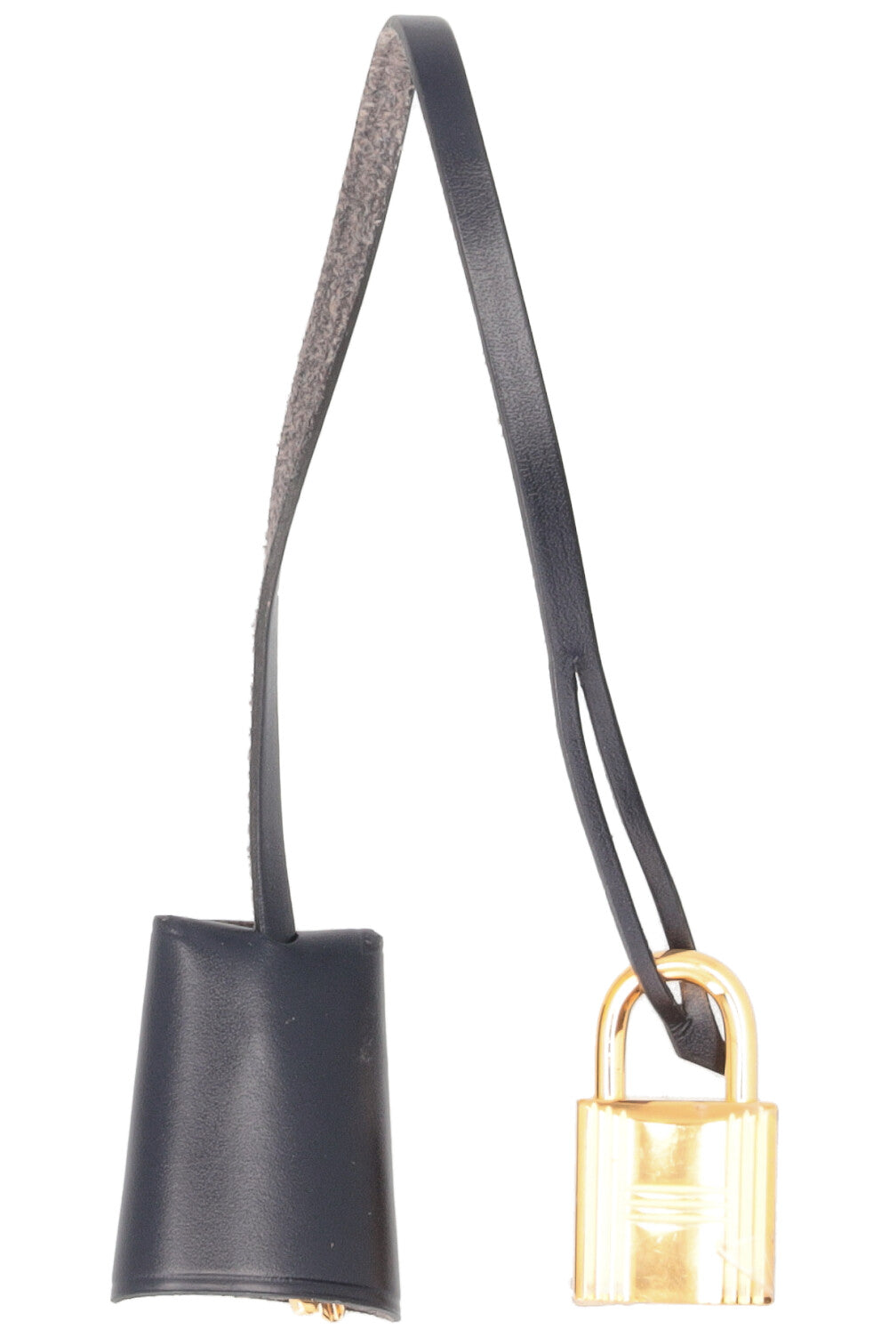 HERMÈS Herbag Zip 31 Blue Navy Petrol