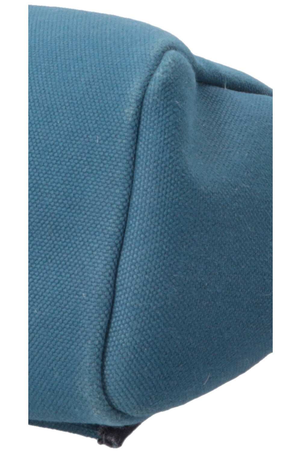 HERMÈS Herbag Zip 31 Blue Navy Petrol