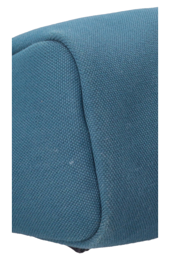 HERMÈS Herbag Zip 31 Blue Navy Petrol
