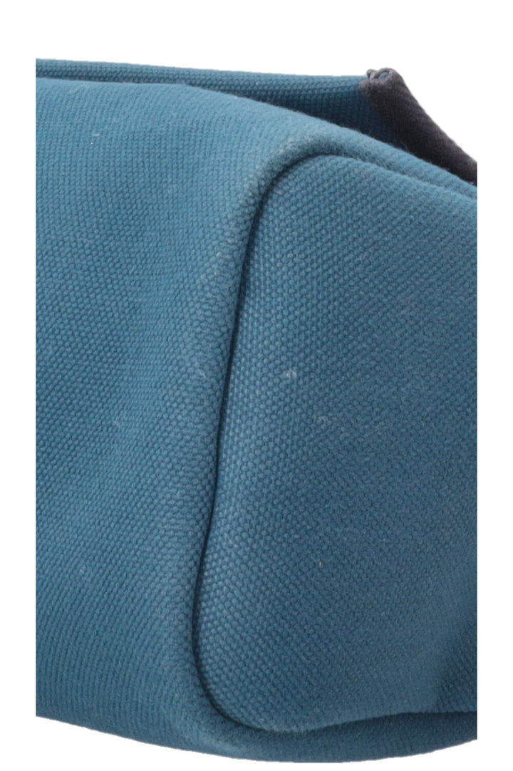 HERMÈS Herbag Zip 31 Blue Navy Petrol