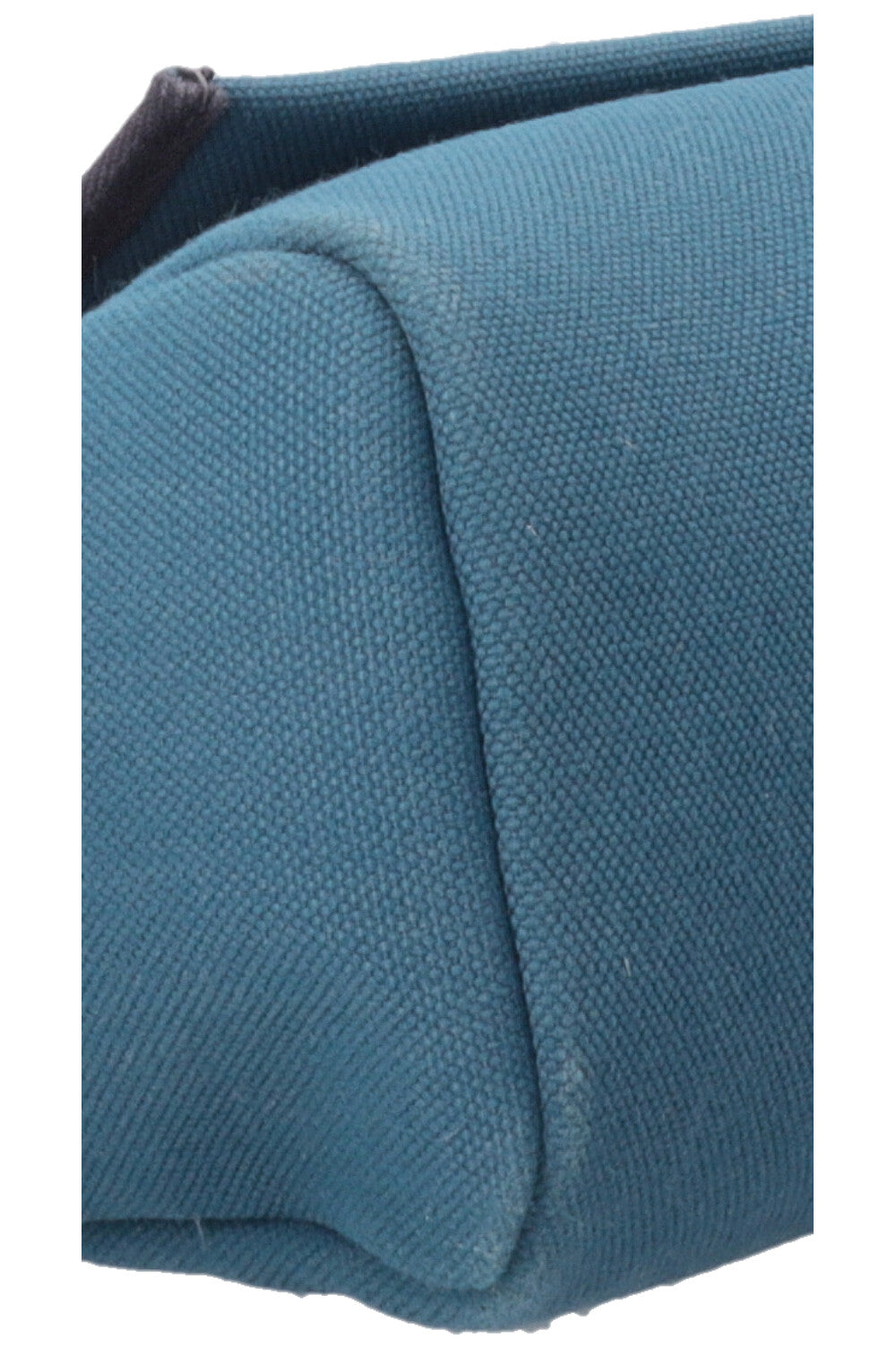 HERMÈS Herbag Zip 31 Blue Navy Petrol