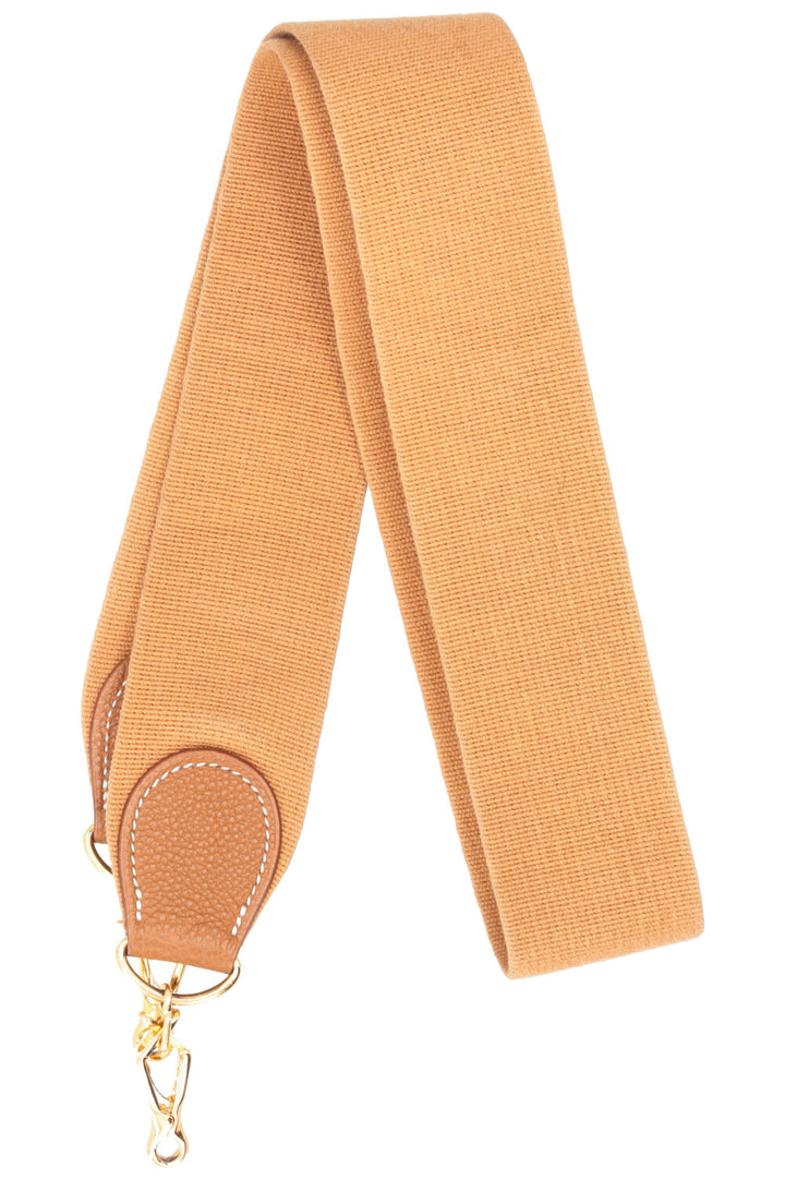 HERMÈS Kelly 35 Togo Gold
