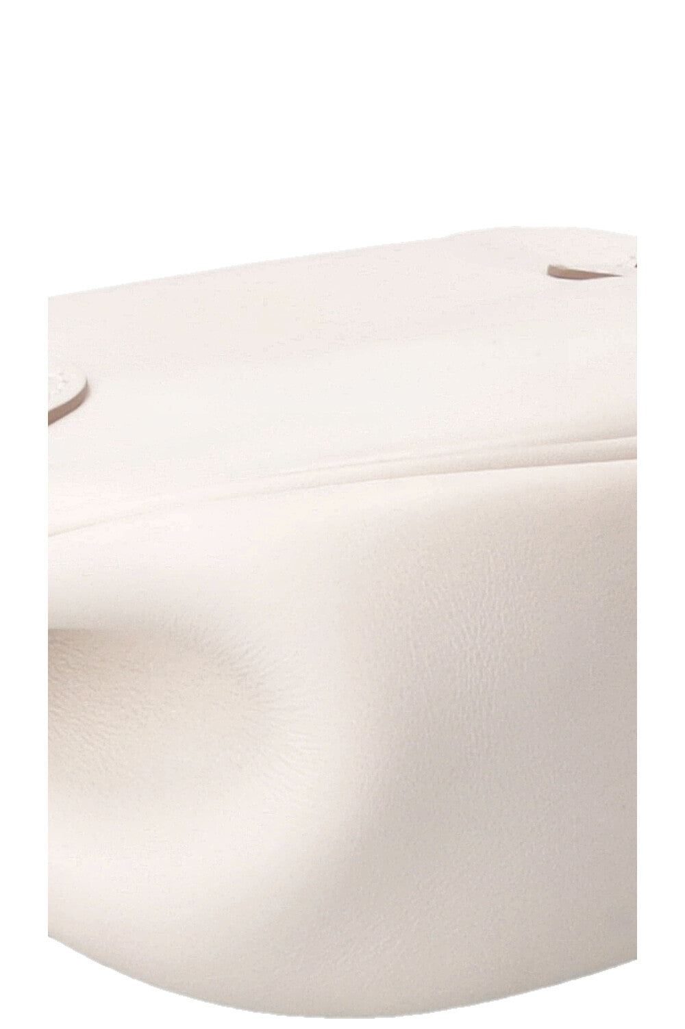 HERMÈS Kelly Moove cuir Swift blanc neuf