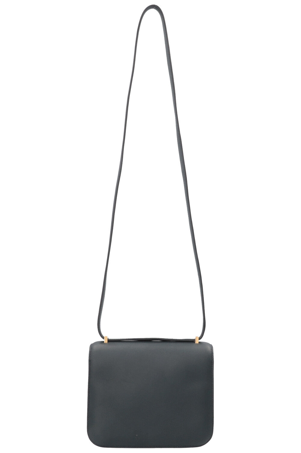 HERMÈS Mini Constance 18 Swift Vert Cypress