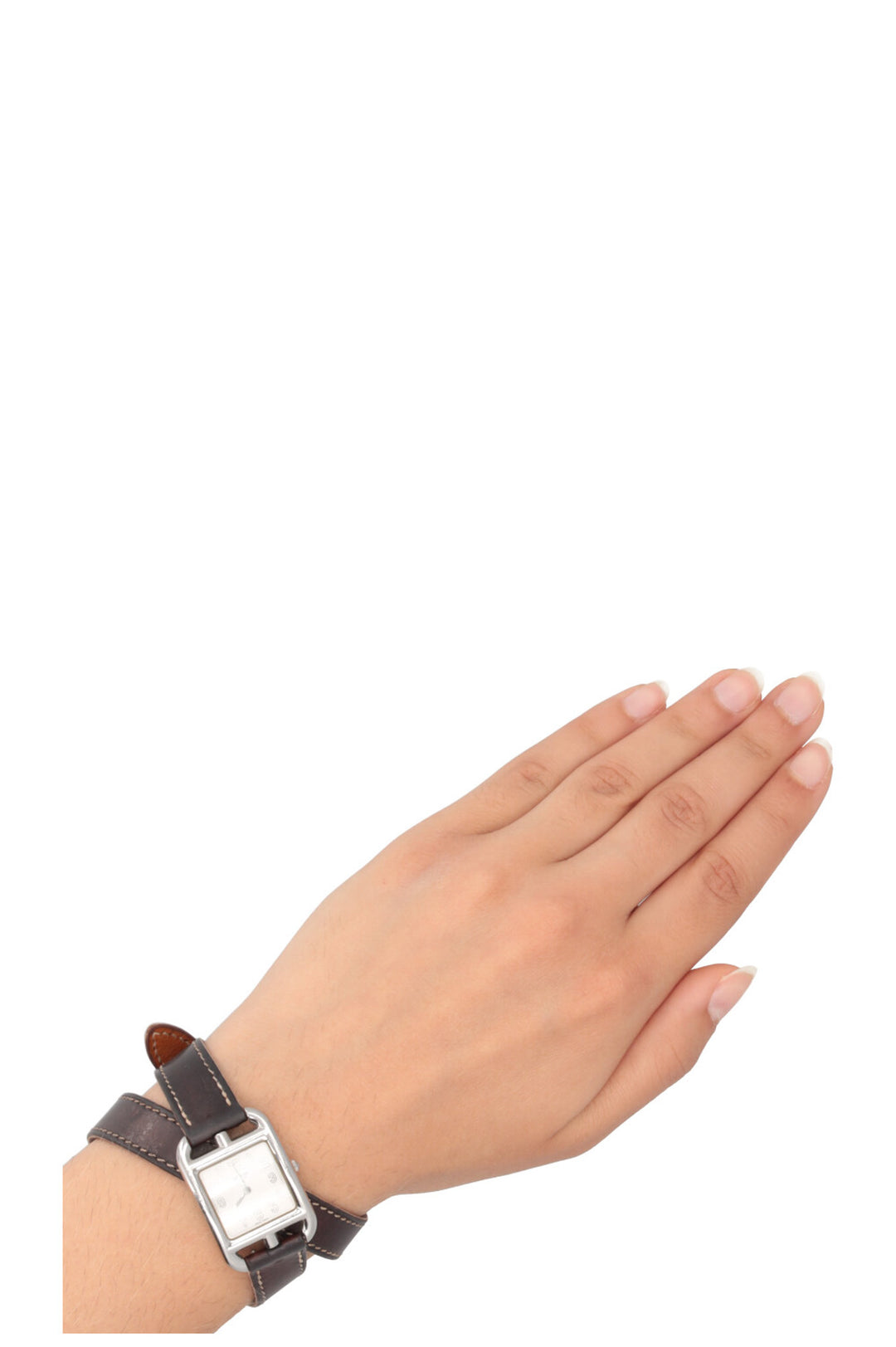 HERMÈS Cape Cod PM 31 Watch