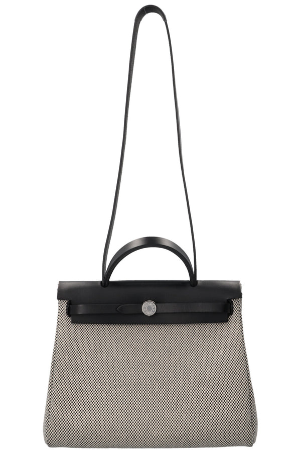 HERMÈS Herbag 31 Zip Vache Hunter Criss Viking