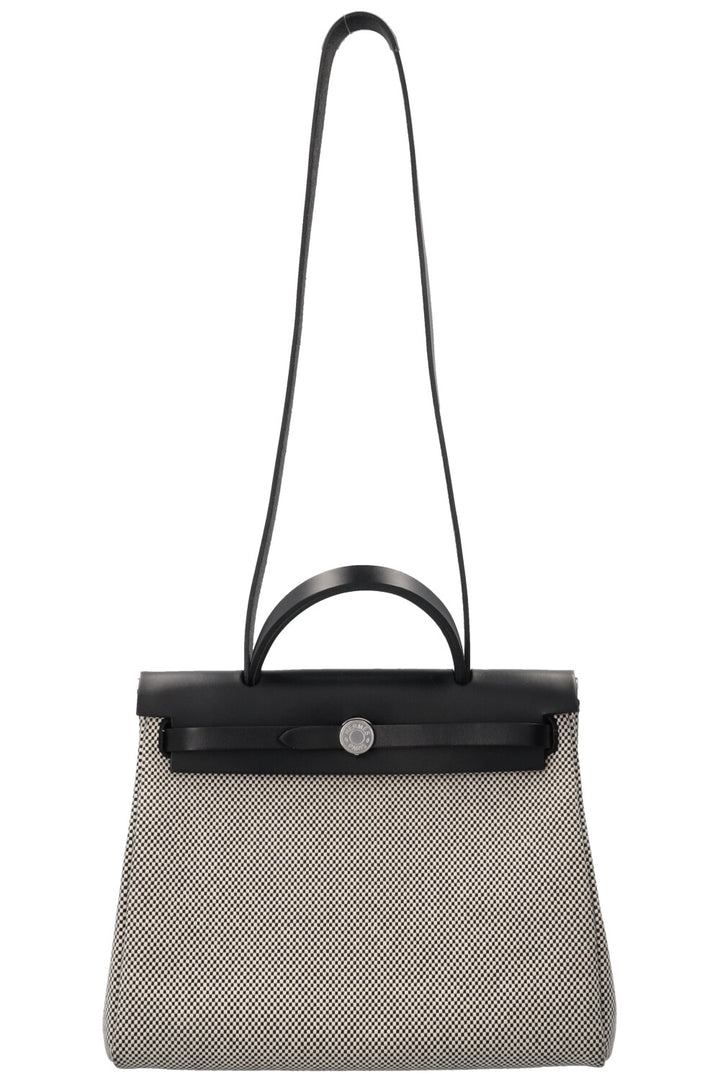 HERMÈS Herbag 31 Zip Vache Hunter Criss Viking