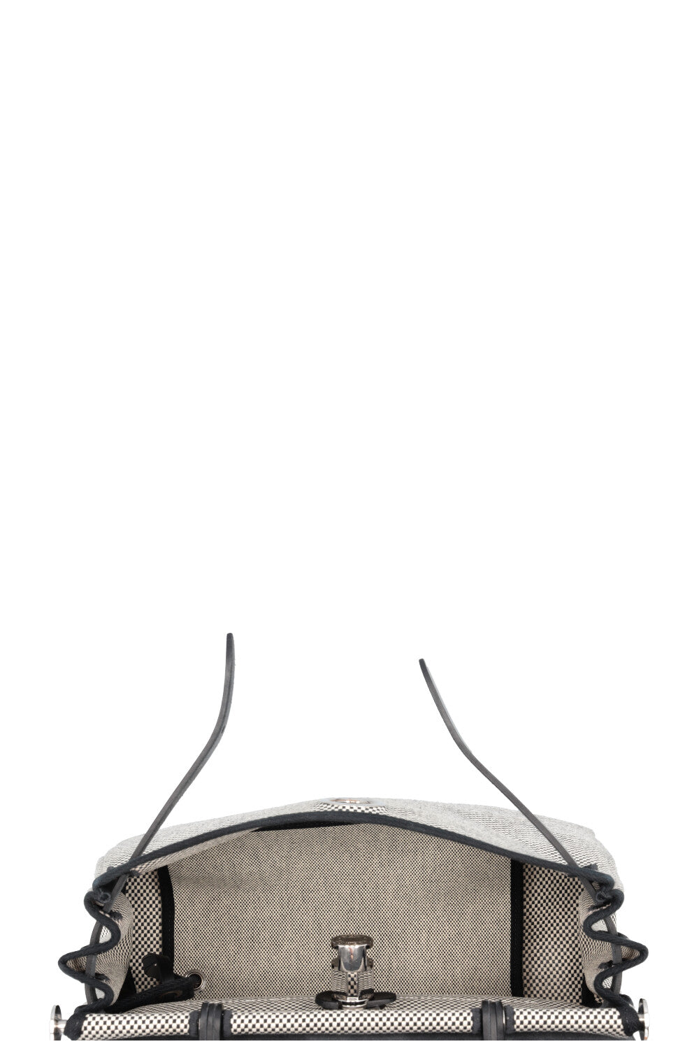 HERMÈS Herbag 31 Zip Vache Hunter Criss Viking