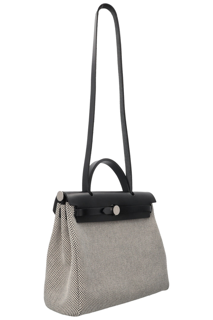 HERMÈS Herbag 31 Zip Vache Hunter Criss Viking