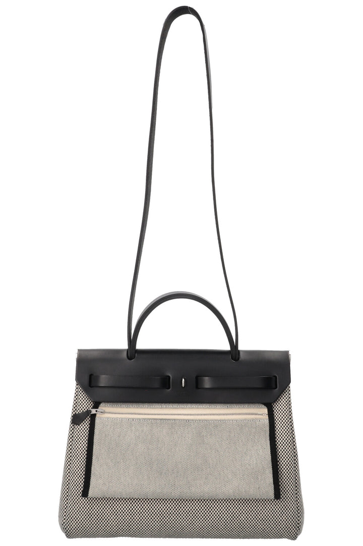 HERMÈS Herbag 31 Zip Vache Hunter Criss Viking