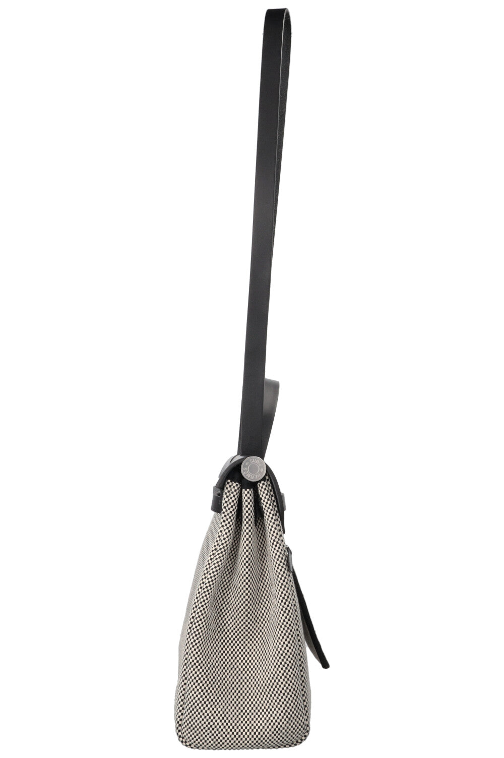 HERMÈS Herbag 31 Zip Vache Hunter Criss Viking