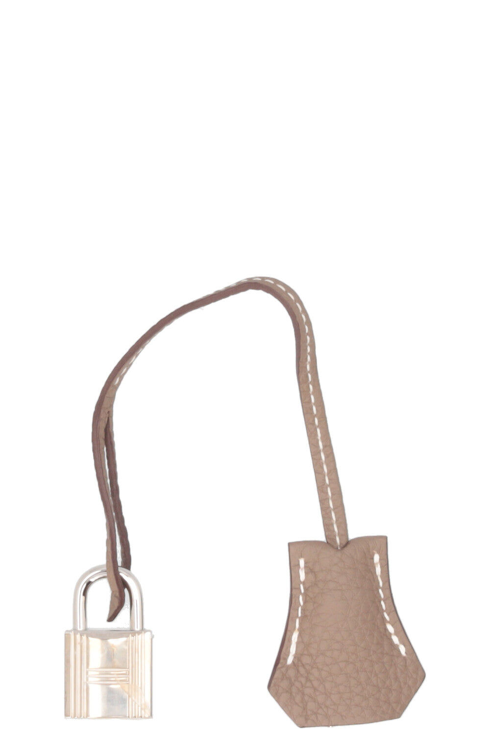 HERMÈS Kelly 28 Togo Etoupe